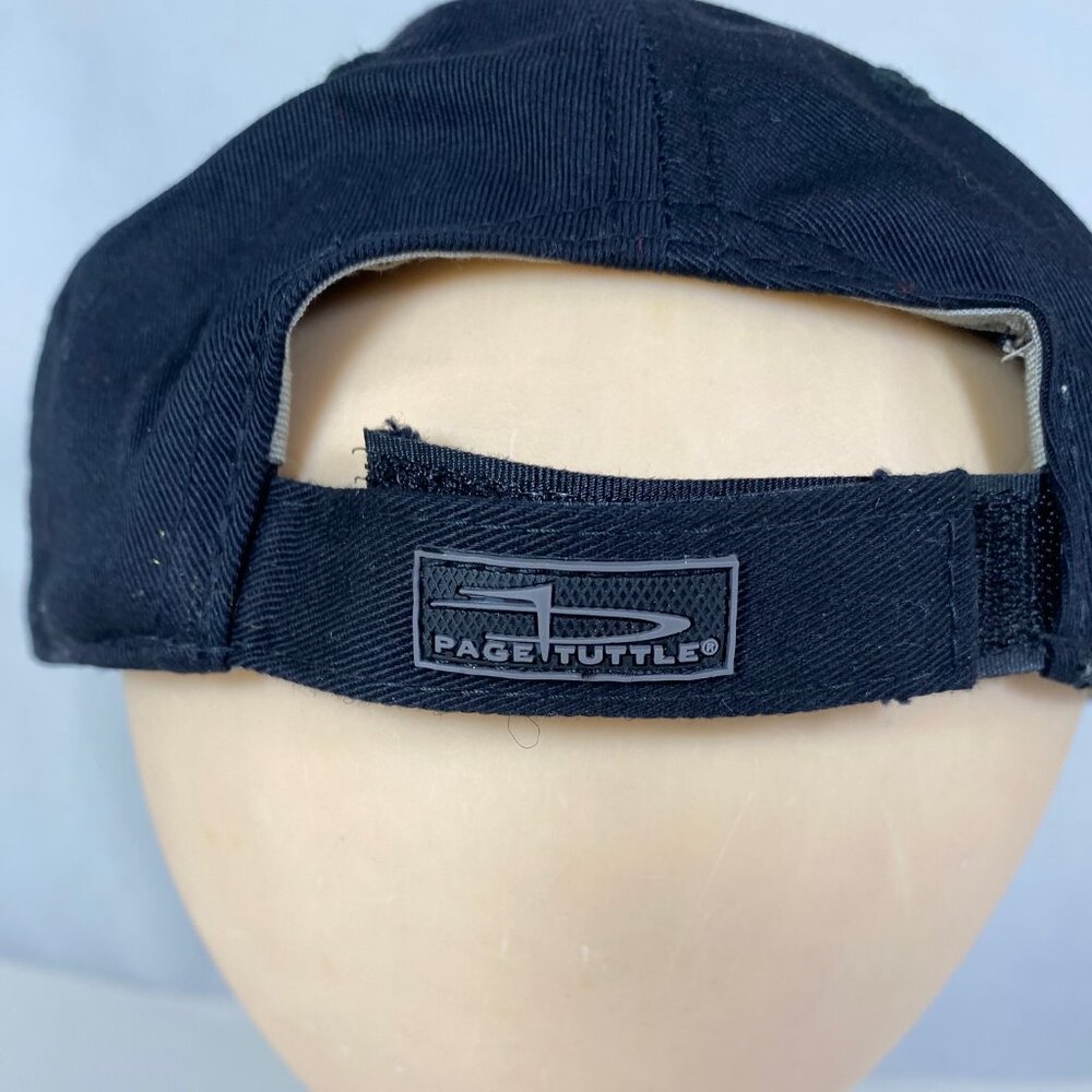 Vintage Symantec Baseball Cap - Picture 7 of 9